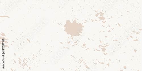 Abstract brown grunge and empty smooth old, stained paper texture background design. vintage paper texture old parchment paper design. cement concrete rusty wall texture, with a modern concept style