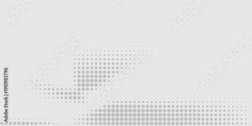 Light black vector layout with circular shapes. Blurry decorative design in an abstract art backgraound