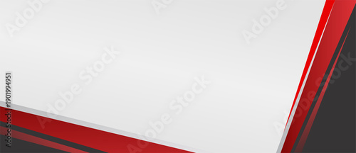 Sport banner background