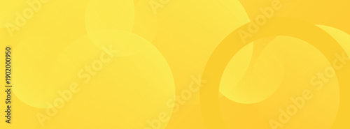 Fluid yellow gradient shapes composition. for presentation design. Vermilion base for website, print, base for banners, wallpapers. modern trendy design