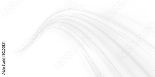 White neon lines weave into a complex pattern, symbolizing digital networks. The glowing trails convey speed and precision. Great for futuristic web design. PNG	