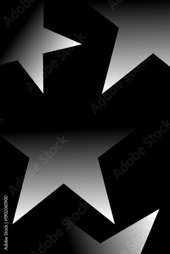 Beautiful black background wallpaper 
