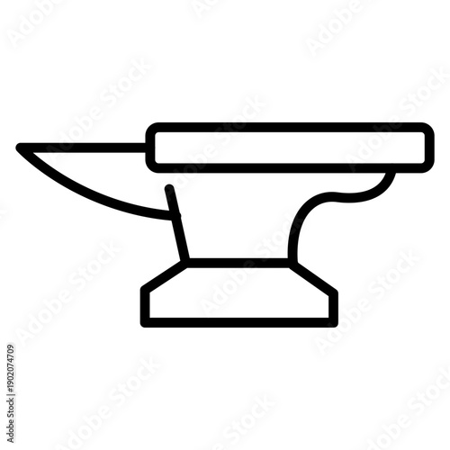 Anvil Icon