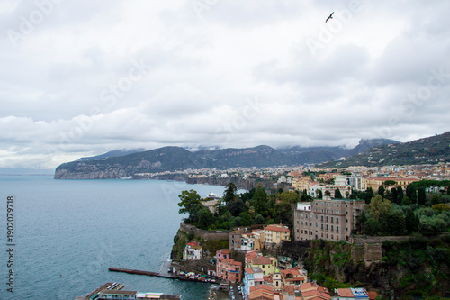 Sorrento, Italy