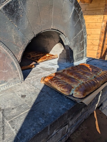 кукуци in Bukovel, Ukraine