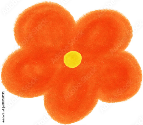 꽃 그림 flower illust