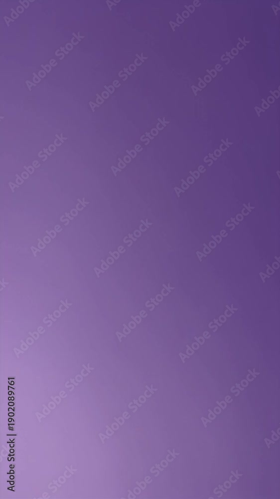 custom made wallpaper toronto digitalLavender Tone Fading In and Out Gently – Soft Calm Abstract Background with Subtle Ambient Motion