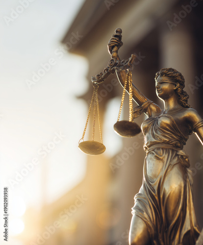 scales of justice