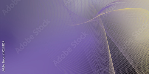 Purple and wheat abstract background with subtle grainy noise texture and soft color variations