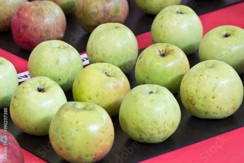 Foto XXXII apple Festival, in Villaviciosa, Asturias, Spain