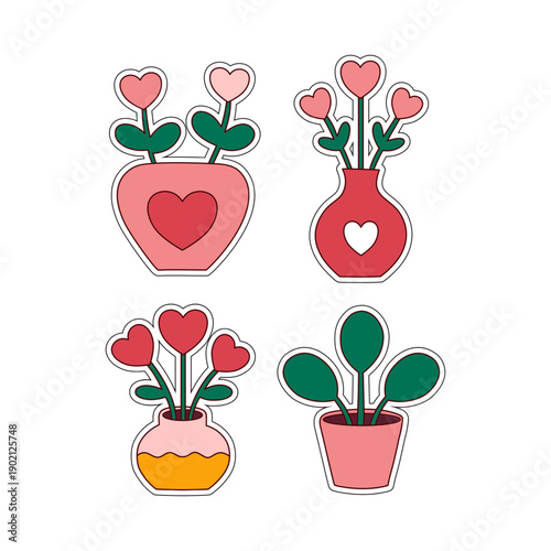 decorative ornaments at home