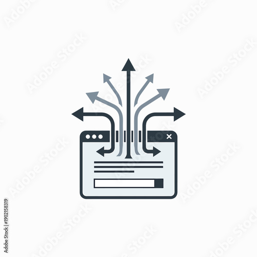 Traffic Diversification Concept