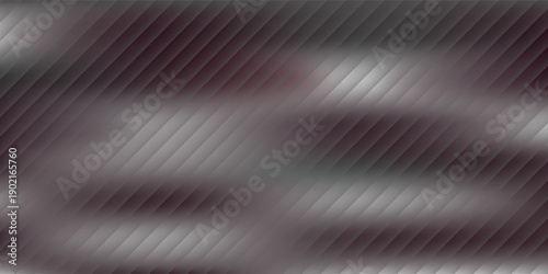 Desain latar belakang monokrom grafik tekstur logam