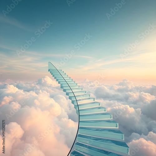 stairway to heaven