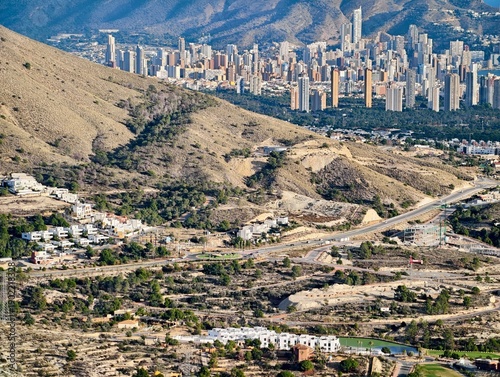 Photos Comprehensive visual representation of urban fringe environments and surrounding