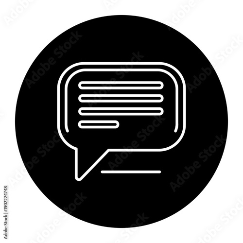 motivational quote bubble