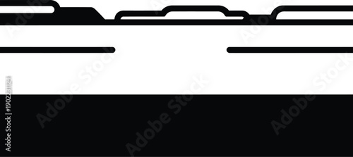 cityscape silhouette, urban skyline