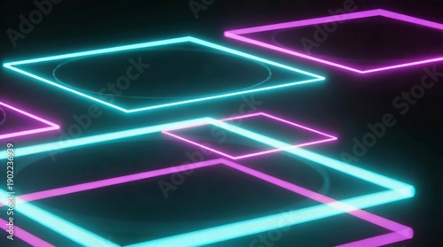 abstract purple background