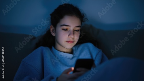 Regulation of social media use by children under 15 - a measure aimed at protecting the adolescents. Hooked. Gen Z addicted to social media. Age verification. Zoomer