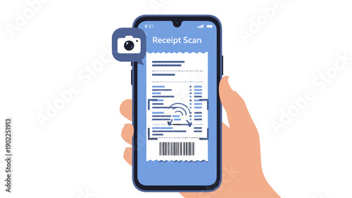 Personal Development and Life Coaching Concept Illustration with Growth Mindset and Self-Improvement Goals