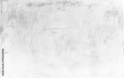 White and grey concrete wall. Vector design.