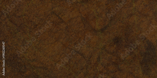 Grunge dark brown paper parchment wall texture concrete texture aged texture watercolor background. texture paper vintage pain canvas.