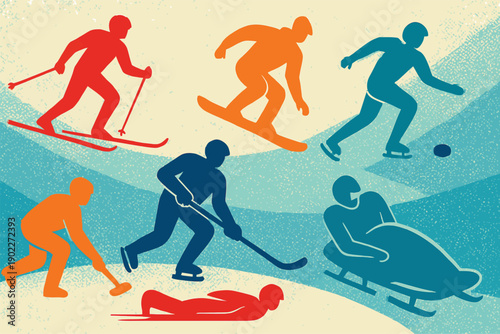 International Winter Sports