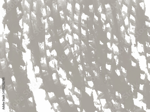 グレー背景素材