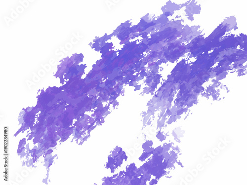 パープル背景素材