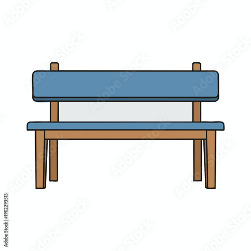 Simple Bench Illustration