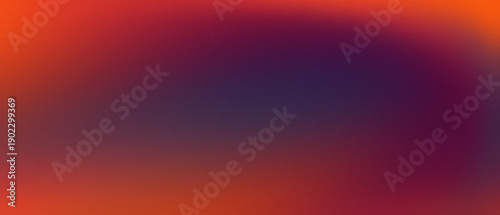 Fotografie Abstract background cold and frosty sunset matte texture template web design