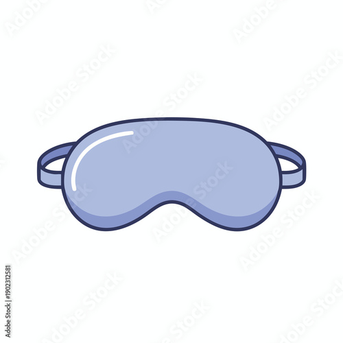 Relaxing Sleep Mask for Better Rest