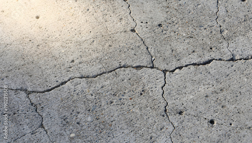 Concrete Texture with Natural Imperfections