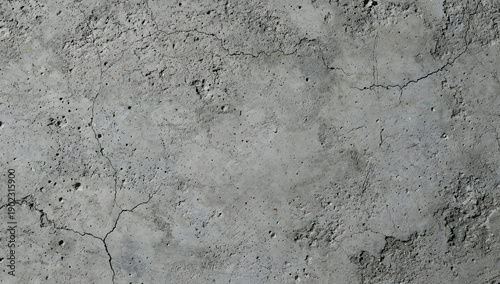 Obraz w ramie Raw Cement Surface Background