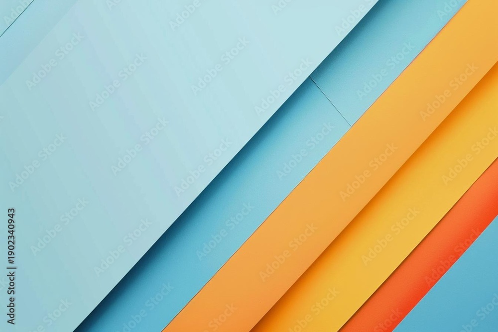 Obraz premium abstract colorful background