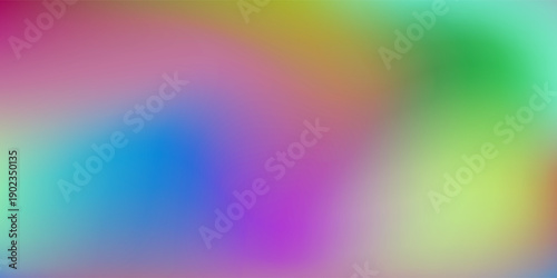 Color gradient , abstract sky background, clouds. Fluid gradient background. Blurred wave pastel color purple, pink, blue, white. Vector