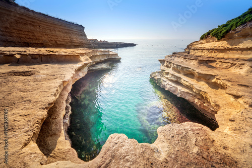 St.Peters PoolCapital City of Malta Valletta,Malta,Europe