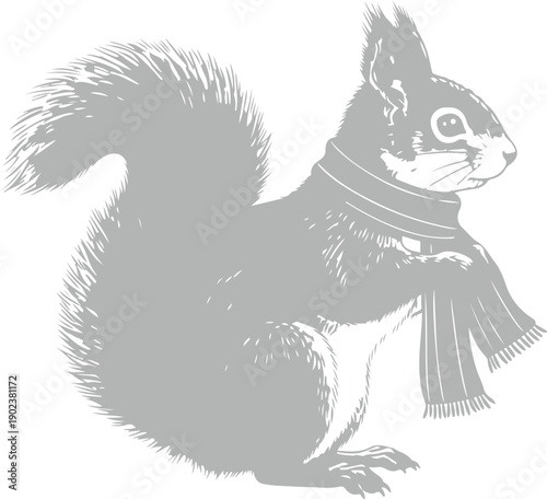 A pixelated image of a boxer in a defensive stance with gloves up. Vector, illustration