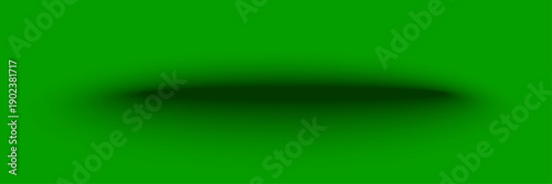 Minimal transparent grey line shapes with realistic shadow vector illustration
