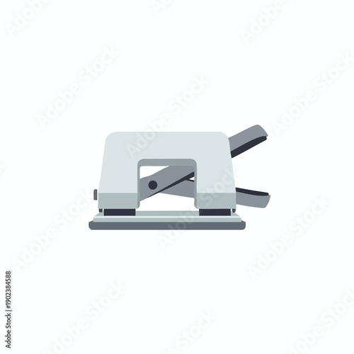 Office Hole Punch Tool