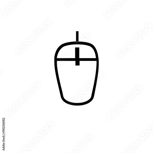 Devices and Electronics related line icons. vector linear icon set.