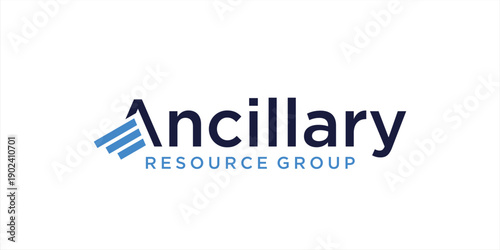 Creative, modern, and stylish letter A logo design