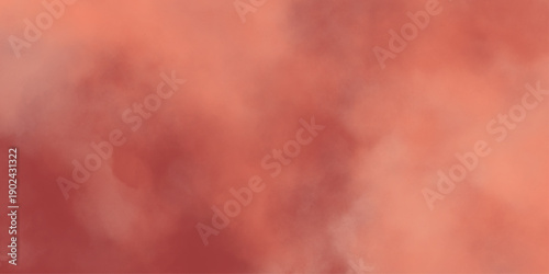 Abstract background with text space with sienna, chocolate and indian red colors. abstract modern background with sienna, moderate red and peru colors. Atmospheric smoke, abstract color background  

