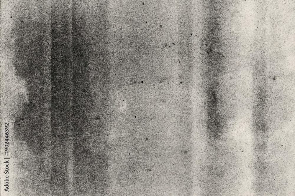 Fototapeta premium Textured Grunge Background Grayscale, Vertical Lines, Grainy Effect