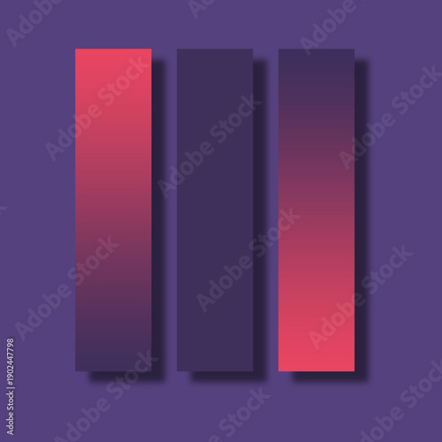 gradient collors