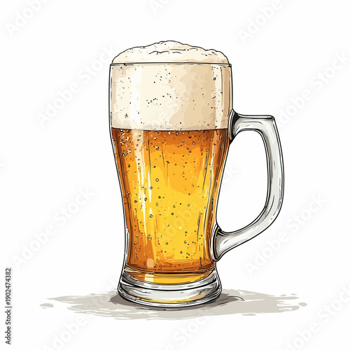 delicious beer design very cool 