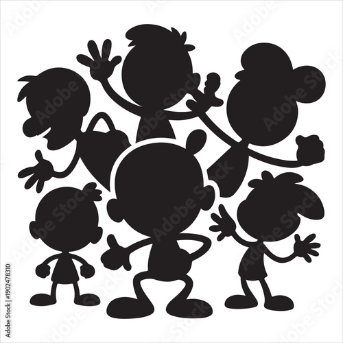 Man Vector