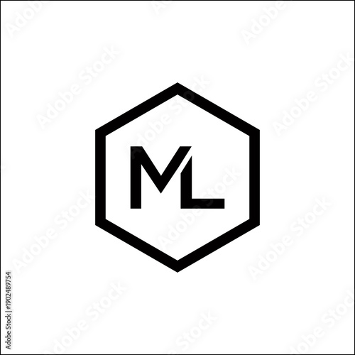 ml logo business consulting