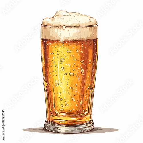 Delicious Beer Design Very Cool