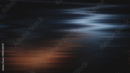 Abstract motion blur light dark background texture